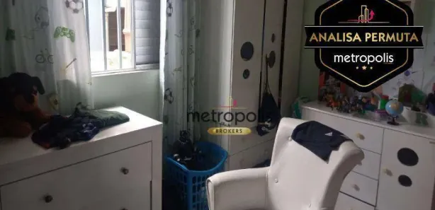 Casa com 3 Quartos à venda, 108m² no Aliança, Ribeirão Pires