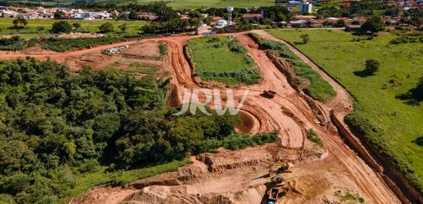 Terreno / Lote / Condomínio à venda, 184m² no Centro (Cardeal), Elias Fausto