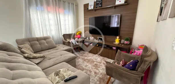 Sobrado com 3 Quartos para alugar, 131m² no Jardim Cunhambebe (Vicente de Carvalho), Guarujá