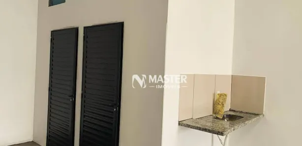 Loja / Salão / Ponto Comercial para alugar, 95m² no Palmital, Marília
