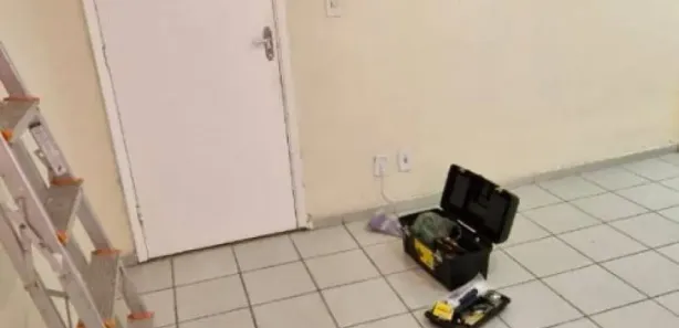 Apartamento com 2 Quartos para alugar, 51m² no Morro Grande, Caieiras