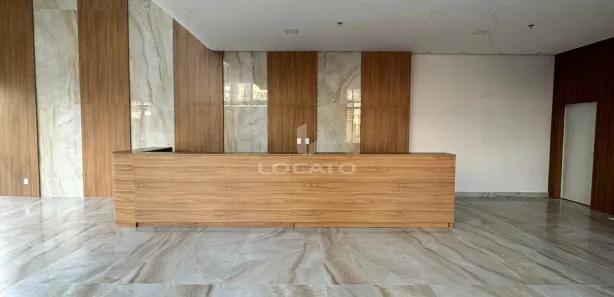 Conjunto Comercial / Sala à venda, 40m² no Centro, Juiz de Fora