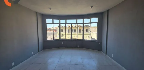 Conjunto Comercial / Sala para alugar, 28m² no Centro, Nova Iguaçu