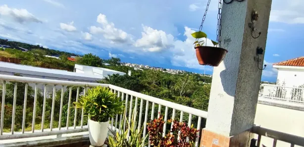 Cobertura com 4 Quartos à venda, 137m² no Flores, Manaus