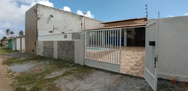 Casa com 5 Quartos para venda ou aluguel, 370m² no , Conde
