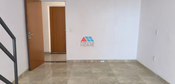 Apartamento com 1 Quarto para alugar, 70m² no Caeté, Caeté