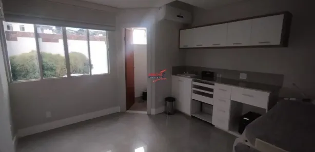Conjunto Comercial / Sala à venda, 55m² no Palmeiras, Ponte Nova
