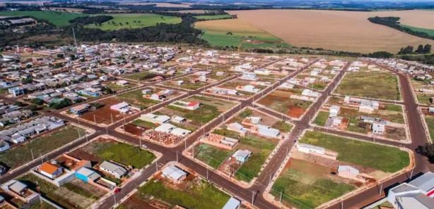 Terreno / Lote / Condomínio à venda, 360m² no Cascavel Velho, Cascavel