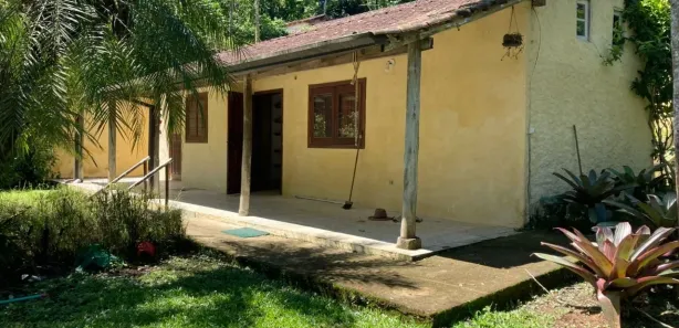Casa de Condomínio com 2 Quartos à venda, 204m² no Pantanal, Paraty
