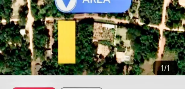 Terreno / Lote / Condomínio à venda, 4000m² no Sitios para Recreio Solar das Auroras, Senador Canedo