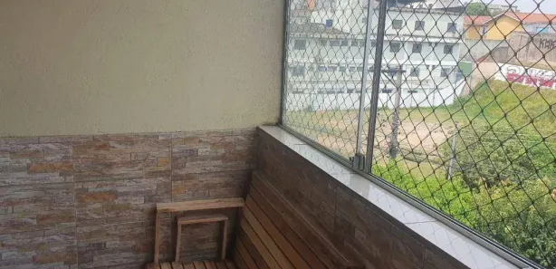 Apartamento com 2 Quartos à venda, 69m² no Americanópolis, São Paulo