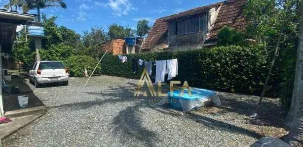 Terreno / Lote / Condomínio à venda, 518m² no Armação, Penha