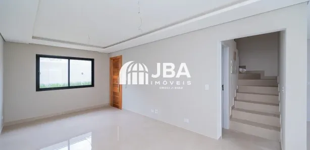 Casa de Condomínio com 3 Quartos à venda, 132m² no Vargem Grande, Pinhais