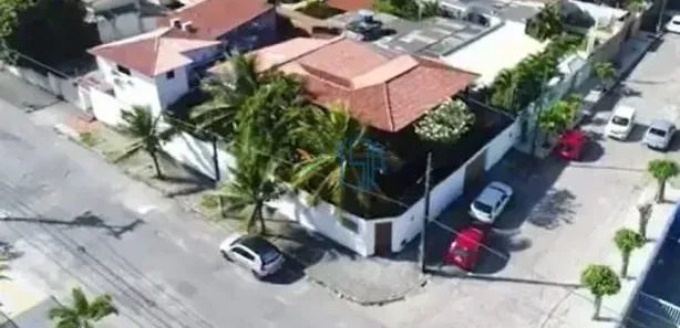 Hotel / Motel / Pousada à venda, 507m² no Ponta Negra, Natal