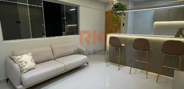 Apartamento com 3 Quartos à venda, 189m² no Cabral, Contagem