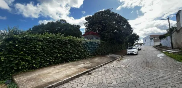 Terreno / Lote / Condomínio à venda, 247m² no CENTRO, Itamaraju