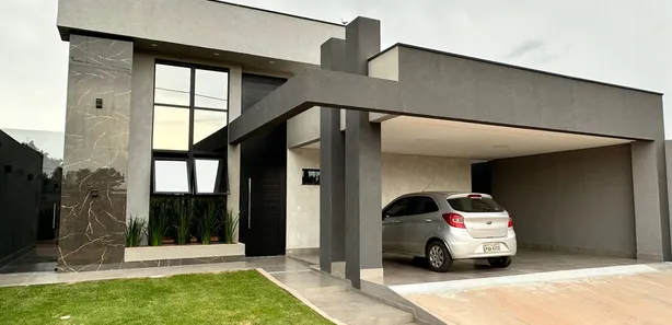 Casa com 3 Quartos à venda, 400m² no Núcleo Bandeirante, Brasília