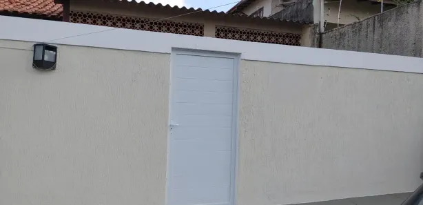 Galpão / Depósito / Armazém para alugar, 70m² no Centro, São Pedro da Aldeia