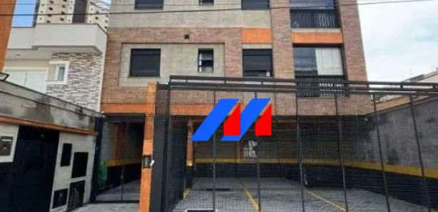 Cobertura com 3 Quartos para alugar, 150m² no Vila Euclides, São Bernardo do Campo