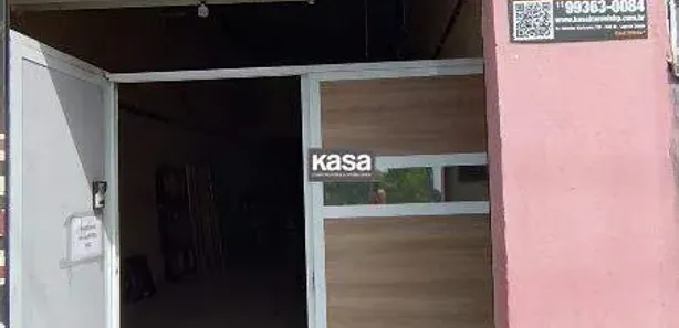 Galpão / Depósito / Armazém para alugar, 125m² no Vila Santa Libânia, Bragança Paulista