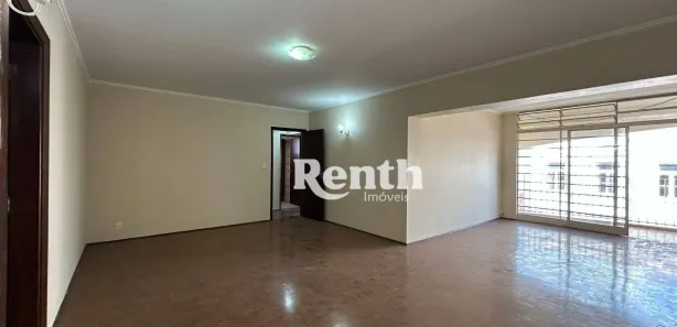 Apartamento com 3 Quartos para venda ou aluguel, 131m² no Zona Central, Rio Claro