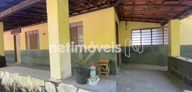Fazenda / Sítio / Chácara com 3 Quartos à venda, 20000m² no , Florestal