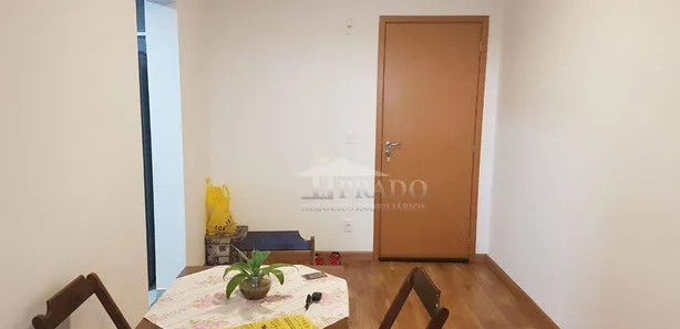 Apartamento com 2 Quartos à venda, 70m² no São Manoel, Ibiporã