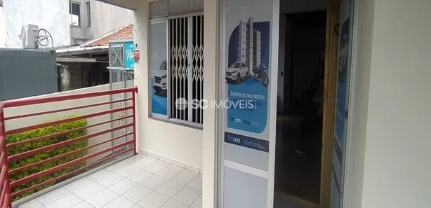 Loja / Salão / Ponto Comercial à venda, 82m² no Ingleses do Rio Vermelho, Florianópolis