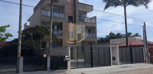 Cobertura com 3 Quartos à venda, 153m² no Tabuleiro, Barra Velha
