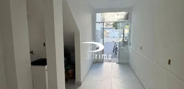Apartamento com 1 Quarto para alugar, 40m² no Santa Rosa, Niterói