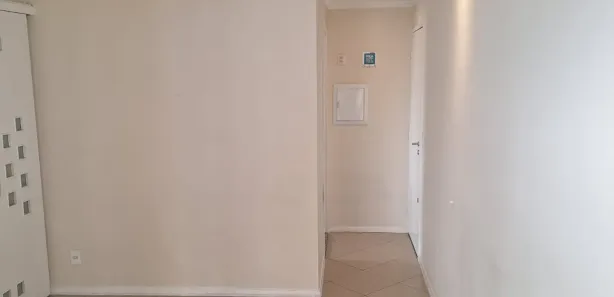 Apartamento com 2 Quartos para alugar, 50m² no Paulicéia, São Bernardo do Campo
