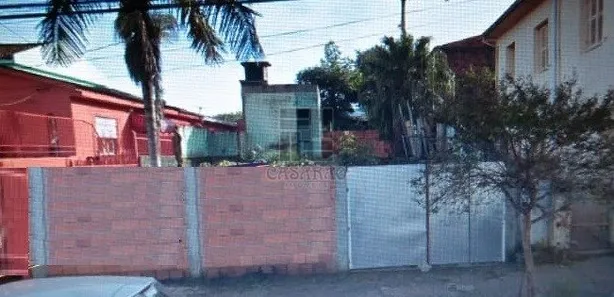Terreno / Lote / Condomínio à venda, 431m² no Centro, Santa Maria