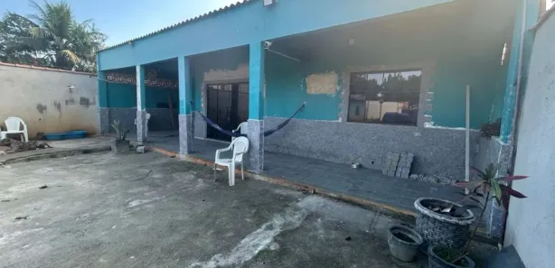Casa com 3 Quartos à venda, 560m² no Imbariê, Duque de Caxias