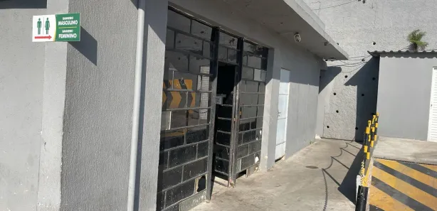 Loja / Salão / Ponto Comercial para alugar, 30m² no Colubande, São Gonçalo