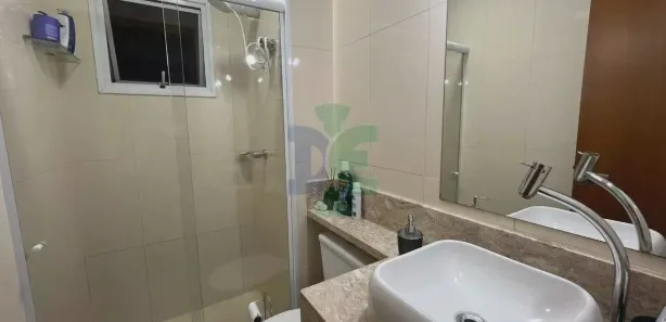Apartamento com 3 Quartos à venda, 80m² no Vila Machado, Jacareí