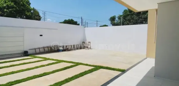 Casa com 3 Quartos à venda, 140m² no Centro, Timon