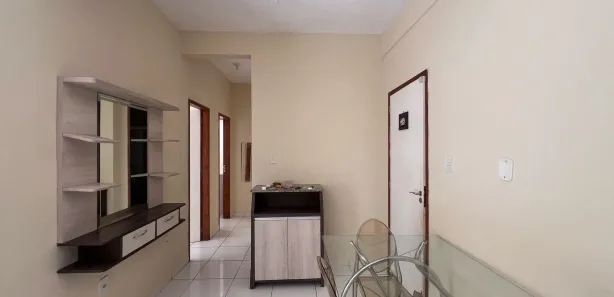 Apartamento com 2 Quartos para alugar, 65m² no Jutaí, Santarém