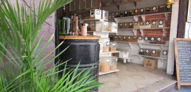 Loja / Salão / Ponto Comercial à venda, 40m² no Centro, Campos dos Goytacazes