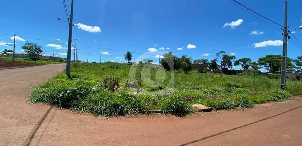 à venda, 390m² no Polo Universitário, Foz do Iguaçu