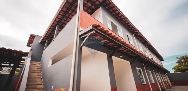 Apartamento com 2 Quartos à venda, 70m² no Porto de Sauípe, Entre Rios