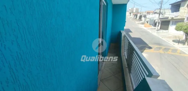 Casa com 2 Quartos à venda, 90m² no Jardim Itapark, Mauá