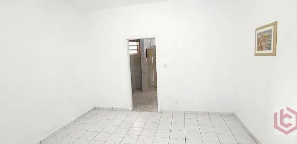 Kitnet com 1 Quarto à venda, 35m² no José Menino, Santos