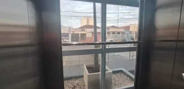 Conjunto Comercial / Sala com 45 Quartos para alugar, 45m² no Centro, Mirassol