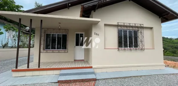Casa com 5 Quartos à venda, 104m² no Centro, Santo Amaro da Imperatriz