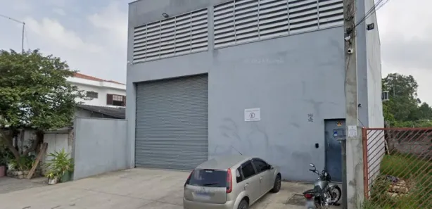 Galpão / Depósito / Armazém para alugar, 228m² no Jardim Fontana, Cotia