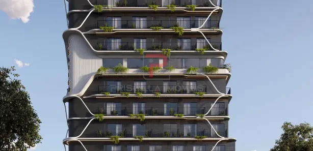 Flat com 1 Quarto à venda, 20m² no Jardim Oceania, João Pessoa