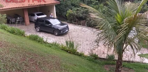 Fazenda / Sítio / Chácara com 4 Quartos à venda, 3187m² no , Jarinu