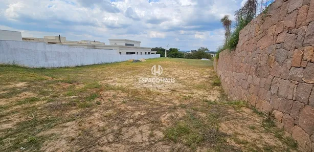 Terreno / Lote / Condomínio à venda, 1200m² no Parque Residencial Indaiá, Indaiatuba
