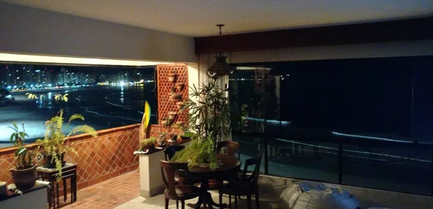 Apartamento com 3 Quartos à venda, 159m² no Vila Luis Antônio, Guarujá