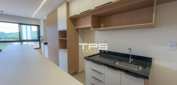 Apartamento com 2 Quartos para alugar, 73m² no Nova Guará, Guaratinguetá